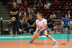 CEV Rosja - Słowacja 2013