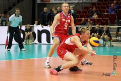 CEV Rosja - Słowacja 2013