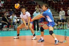 CEV Rosja - Słowacja 2013