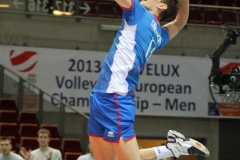 CEV Turcja - Słowacja 2013