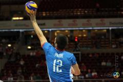 CEV Turcja - Słowacja 2013