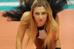 CEV Turcja - Słowacja 2013