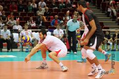 CEV Turcja - Słowacja 2013