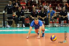 CEV Turcja - Słowacja 2013