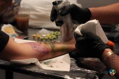 Cropp Tattoo Konwent 2013