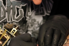 Cropp Tattoo Konwent 2013