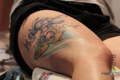 Cropp Tattoo Konwent 2013