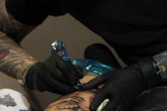 Cropp Tattoo Konwent 2013