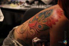 Cropp Tattoo Konwent 2013