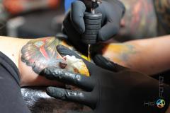 Cropp Tattoo Konwent 2013