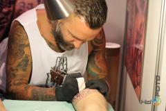 Cropp Tattoo Konwent 2013