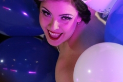 Cropp Tattoo Konwent 2013