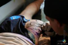 Cropp Tattoo Konwent 2013