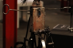 Cropp Tattoo Konwent 2013