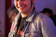 Cropp Tattoo Konwent 2013