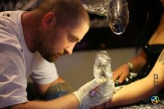 Cropp Tattoo Konwent 2013