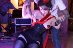 Cropp Tattoo Konwent 2013