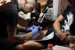 Cropp Tattoo Konwent 2013