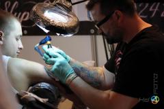 Cropp Tattoo Konwent 2013