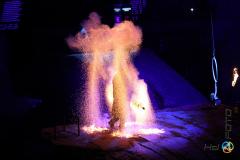 Diverse NIGHT of the JUMPs 2014