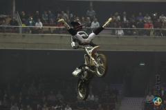 Diverse NIGHT of the JUMPs 2014