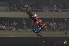 Diverse NIGHT of the JUMPs 2014