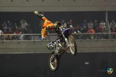 Diverse NIGHT of the JUMPs 2014