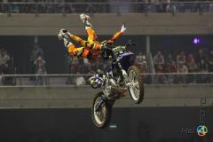 Diverse NIGHT of the JUMPs 2014