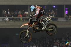 Diverse NIGHT of the JUMPs 2014