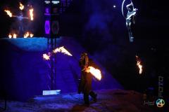 Diverse NIGHT of the JUMPs 2014