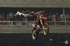 Diverse NIGHT of the JUMPs 2014