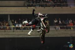 Diverse NIGHT of the JUMPs 2014