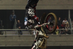 Diverse NIGHT of the JUMPs 2014