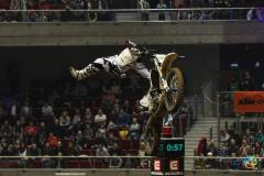 Diverse NIGHT of the JUMPs 2014