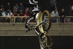 Diverse NIGHT of the JUMPs 2014
