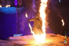 Diverse NIGHT of the JUMPs 2014