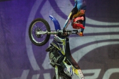 Diverse NIGHT of the JUMPs 2014