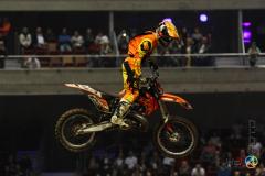 Diverse NIGHT of the JUMPs 2014