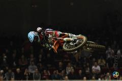 Diverse NIGHT of the JUMPs 2014