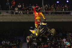 Diverse NIGHT of the JUMPs 2014