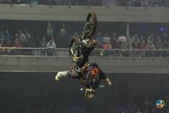 Diverse NIGHT of the JUMPs 2014