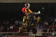 Diverse NIGHT of the JUMPs 2014