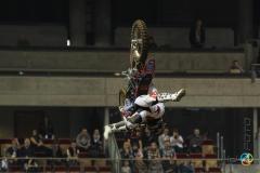 Diverse NIGHT of the JUMPs 2014