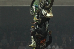 Diverse NIGHT of the JUMPs 2014
