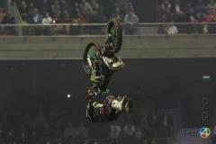 Diverse NIGHT of the JUMPs 2014