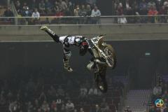 Diverse NIGHT of the JUMPs 2014