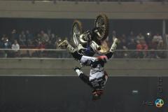 Diverse NIGHT of the JUMPs 2014