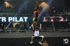 Diverse NIGHT of the JUMPs 2015