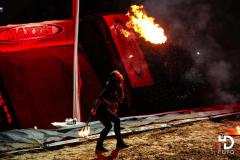 Diverse NIGHT of the JUMPs 2015