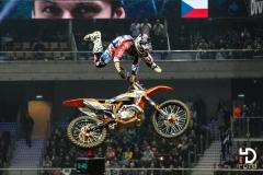 Diverse NIGHT of the JUMPs 2015